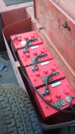 PLATAFORMA ELEV. ELÉCTRICA CESTA JLG 30E OCASIÓN