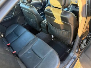 Mercedes-Benz Clase C 2000