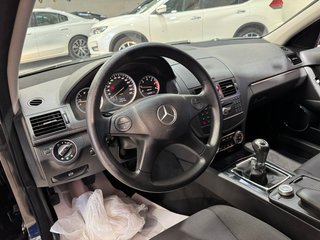 Mercedes-Benz Clase C 220 cdi