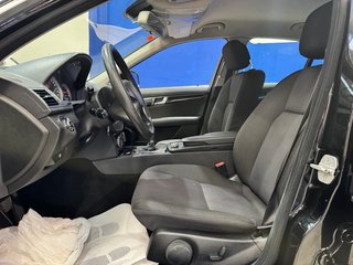 Mercedes-Benz Clase C 220 cdi