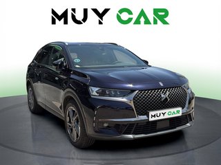 DS DS7 Crossback BlueHDi 130 So Chic Auto 96 kW (130 CV)