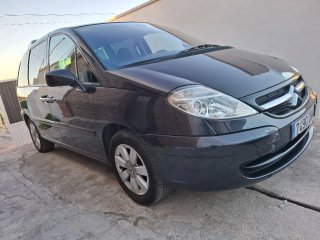 Citroen C8 2005