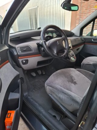 Citroen C8 2005