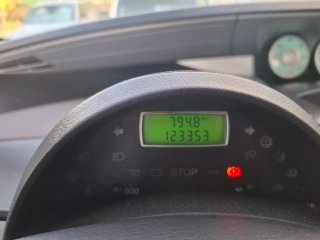 Citroen C8 2005