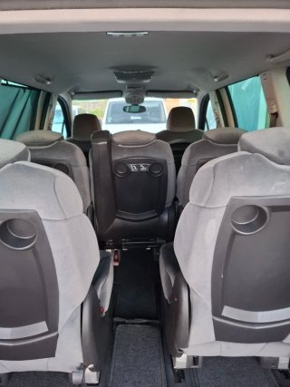 Citroen C8 2005