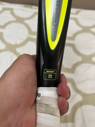 Pala de pádel Adidas Arrow Hit