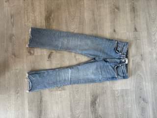 Pack 4 Pantalones Vaqueros Zara, Hym, Stradivarius