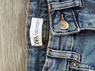 Pack 4 Pantalones Vaqueros Zara, Hym, Stradivarius