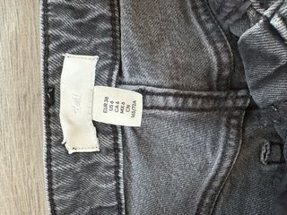 Pack 4 Pantalones Vaqueros Zara, Hym, Stradivarius