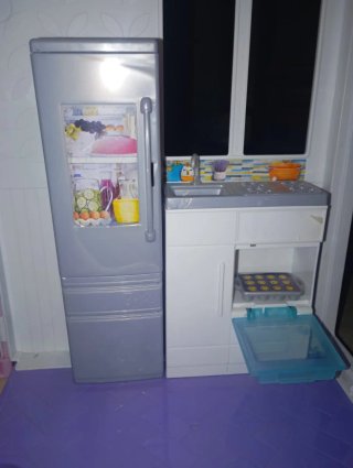 Casa Malibú Barbie