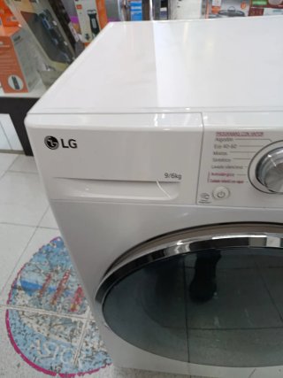 @Súper Oferta Frigorífico Y Lavadora Pack@