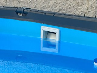 Piscina Intex Circular 488x122cm