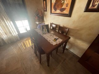 Muebles de comedor