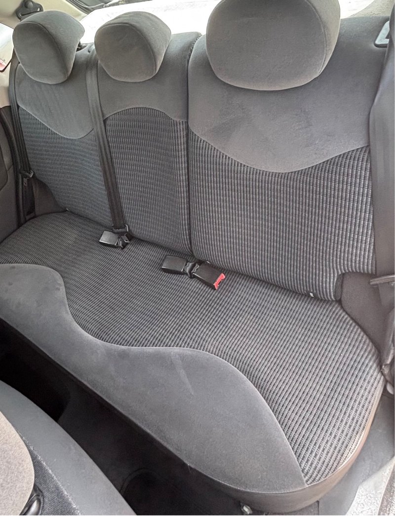 Citroën C3 1.1i Audace 2008, foto 17