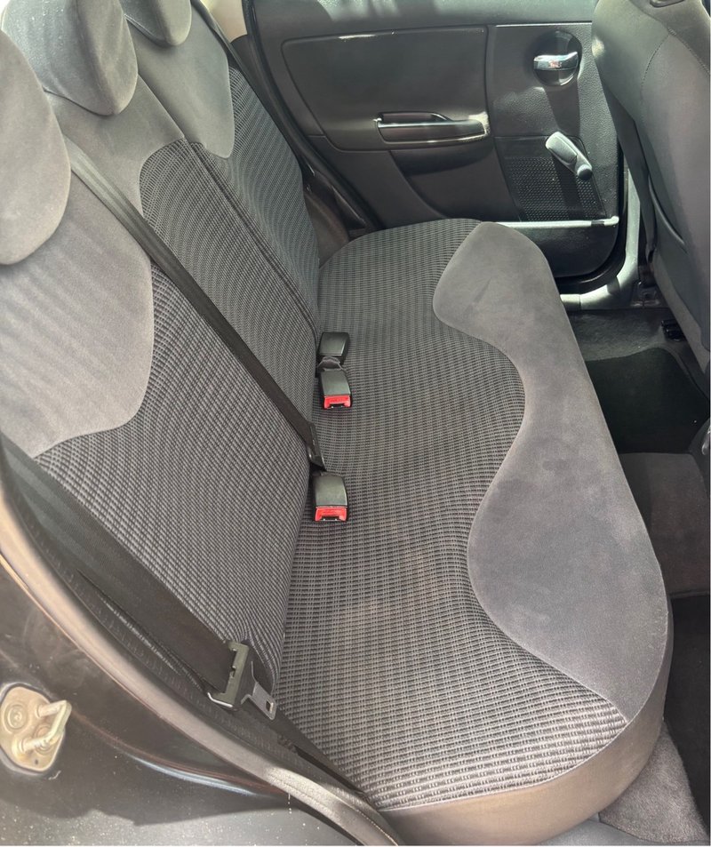 Citroën C3 1.1i Audace 2008, foto 15