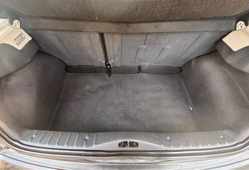 Citroën C3 1.1i Audace 2008, foto 20