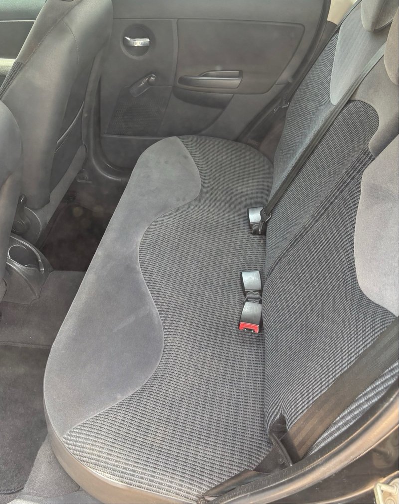 Citroën C3 1.1i Audace 2008, foto 18