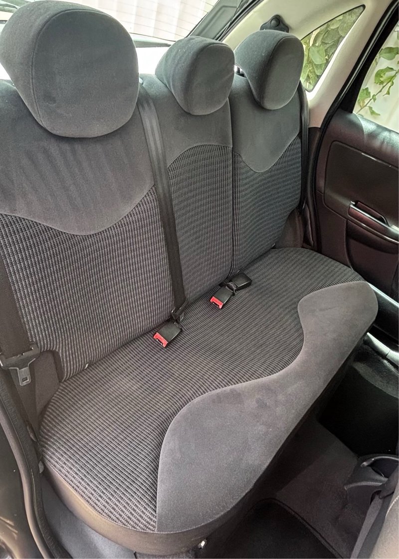 Citroën C3 1.1i Audace 2008, foto 16
