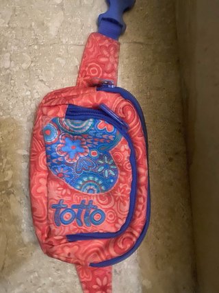 RIÑONERA TOTTO