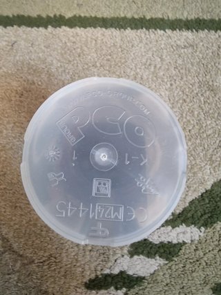 Vaso Sonic 2 Película