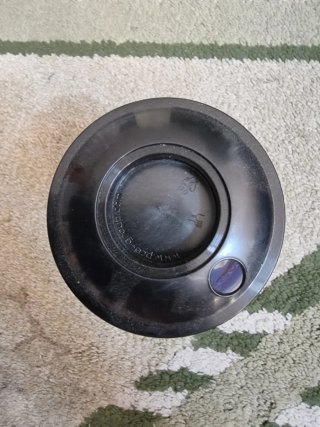 Vaso Sonic 2 Película