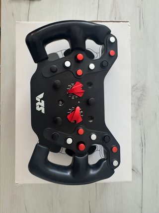 Volante VRS DirectForce Pro Formula