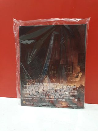 Godzilla Blu-ray Edición con Librito