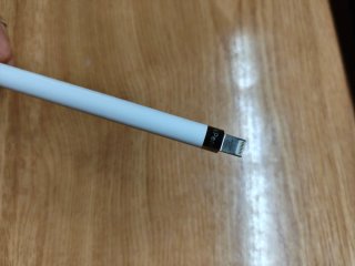 iPad Pro 12.9 2018 Space Gray. Batería falla.