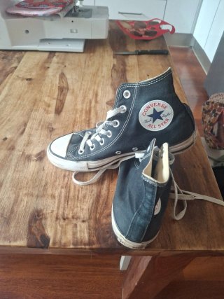 Converse All Star Talla 37