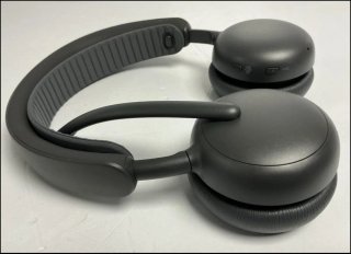 Logitech Zone Wireless 2 ES Auriculares