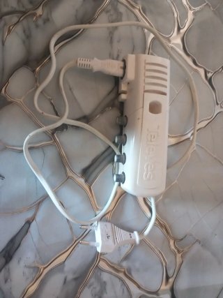 Amplificador de antena Televes