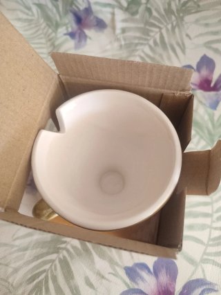 Taza Chip Disney La Bella y la Bestia