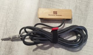 Pickup acustico Seymour Duncan