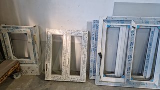 Ventanas PVC