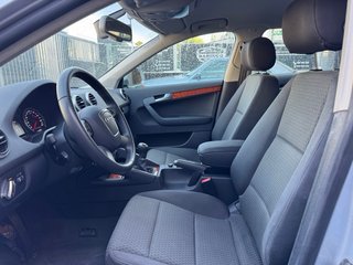 Audi A3 2009