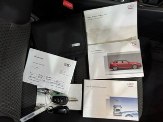 Audi A3 2009