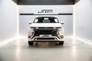 MITSUBISHI Outlander 2.4 PHEV Kaiteki Auto 4WD