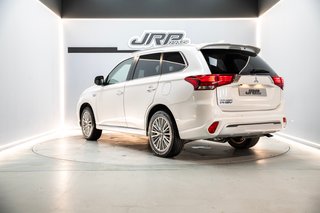 MITSUBISHI Outlander 2.4 PHEV Kaiteki Auto 4WD