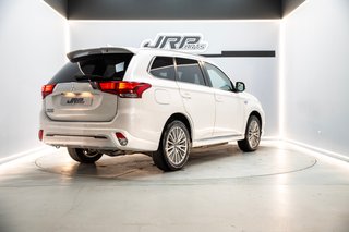 MITSUBISHI Outlander 2.4 PHEV Kaiteki Auto 4WD