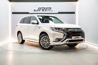 MITSUBISHI Outlander 2.4 PHEV Kaiteki Auto 4WD