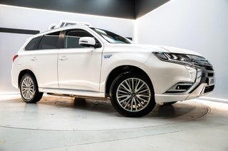 MITSUBISHI Outlander 2.4 PHEV Kaiteki Auto 4WD