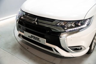 MITSUBISHI Outlander 2.4 PHEV Kaiteki Auto 4WD