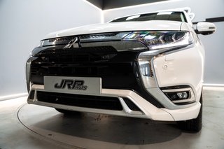 MITSUBISHI Outlander 2.4 PHEV Kaiteki Auto 4WD