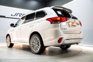 MITSUBISHI Outlander 2.4 PHEV Kaiteki Auto 4WD