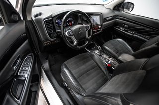 MITSUBISHI Outlander 2.4 PHEV Kaiteki Auto 4WD