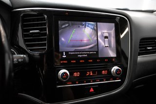 MITSUBISHI Outlander 2.4 PHEV Kaiteki Auto 4WD