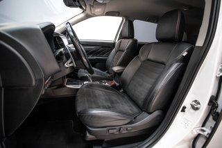 MITSUBISHI Outlander 2.4 PHEV Kaiteki Auto 4WD
