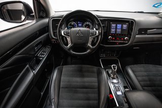 MITSUBISHI Outlander 2.4 PHEV Kaiteki Auto 4WD
