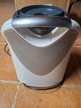 Thermomix Vorwerk Cocina Multifunción