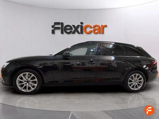 Audi A4 Avant 2.0 TDI 150CV